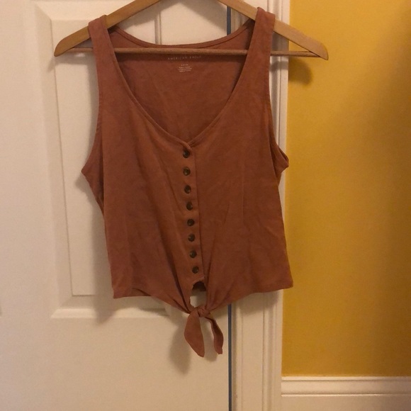 American Eagle Outfitters Tops - 4 FOR $25 tank top